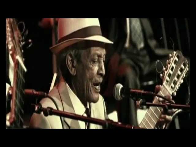 Buena Vista Social Club - Chan Chan (Official HD Video) - YouTube