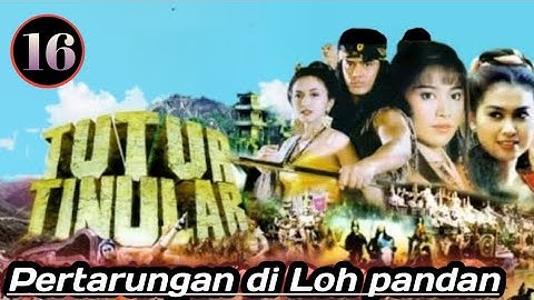 TUTUR TINULAR EPISODE 16