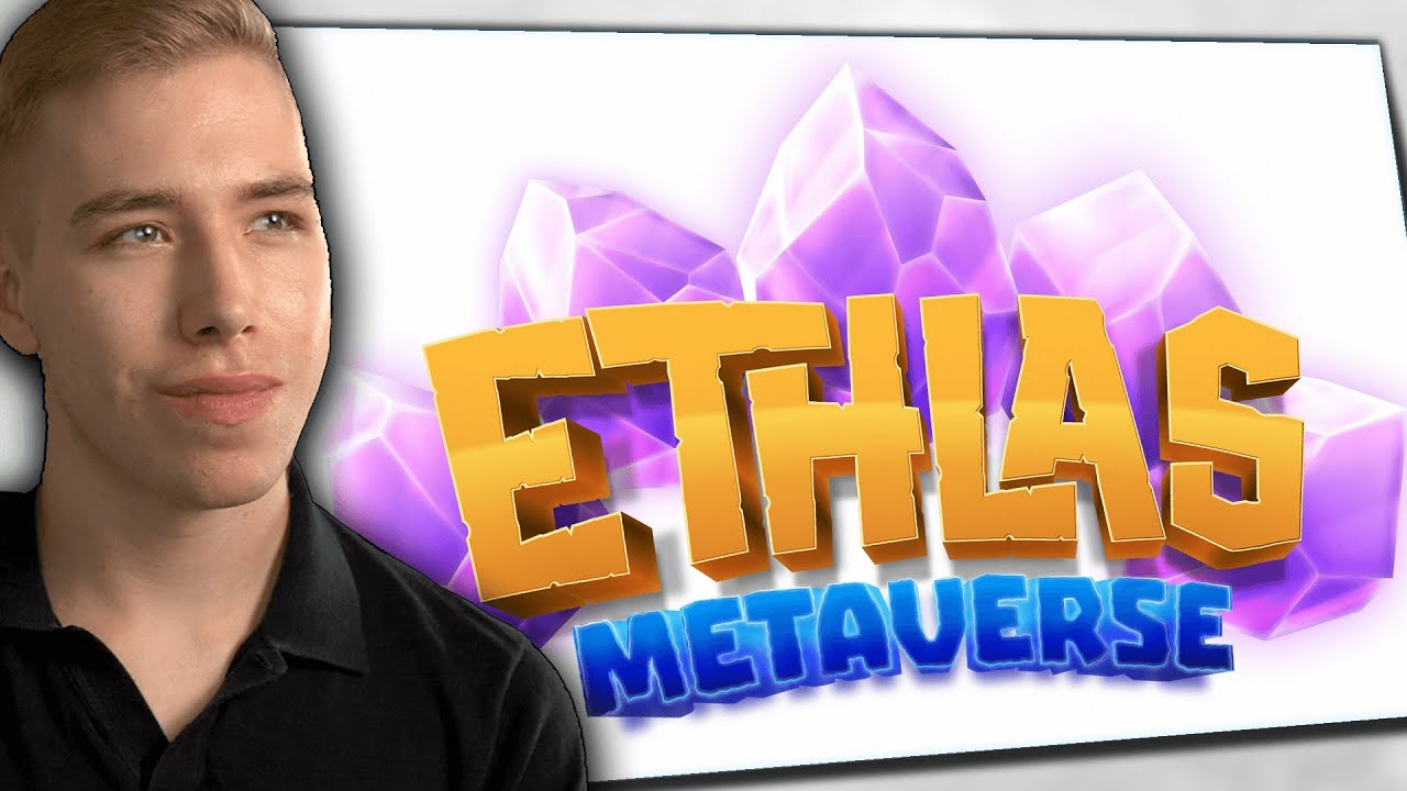 Checking Out Ethlas, Their NFTs and Play to Earn Games!