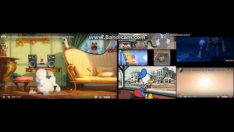 up to faster 11 parison