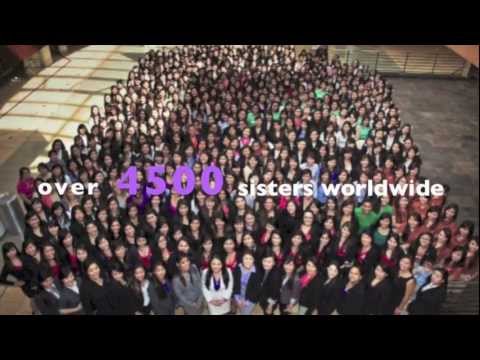 RUSH Rutgers University alpha Kappa Delta Phi Fall 2012