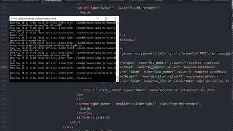 Validación de campo NOMBRE único unique con Laravel 5 5