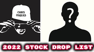 TOP 5 Battlers who STOCK DROPPED in 2022
