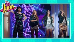 Soy Luna | Sobre Ruedas - Music Video - Disney Channel IT Resimi