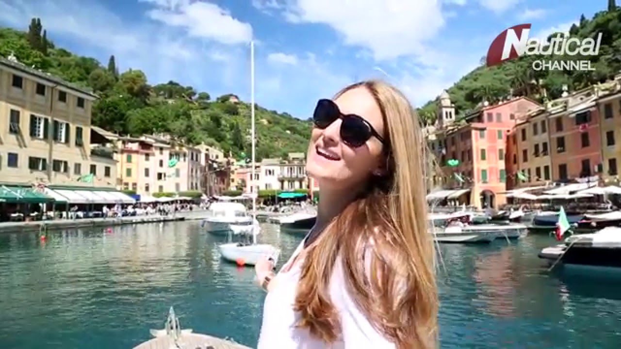 The Portofino Classic - Nautical Channel