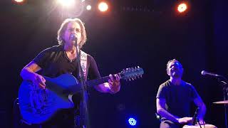 Kip WINGER à La Source à Fontaine le 15/09/18