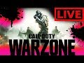 WARZONE Call of Duty: Modern Warfare