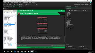 Become A Game Maker With GameMaker Studio 2 : Introduction