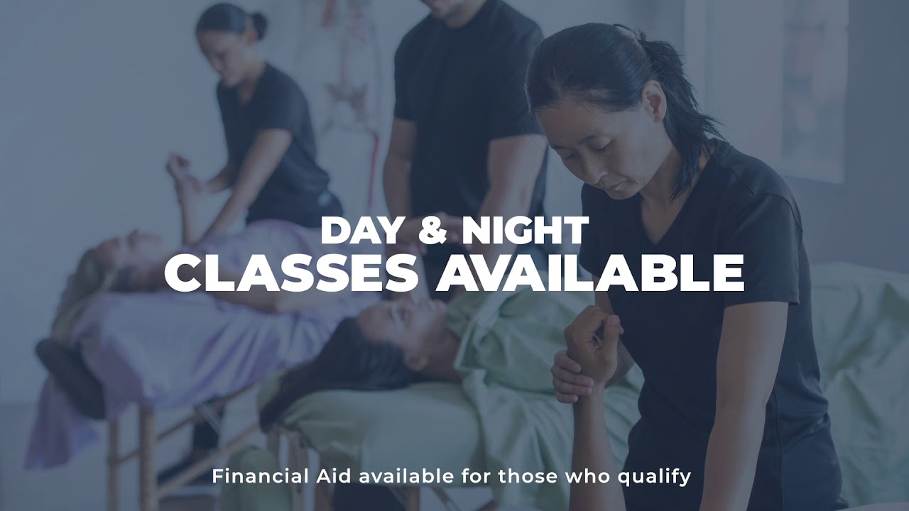 Cortiva Institute Massage Therapy and Skin Care Schools YouTube