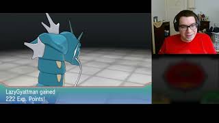 Pokémon Omega Ruby BHS Challenge - Route 117 and Mauville Gym with Wattson,Part 11