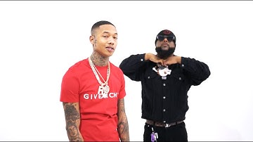 R3 Da Chilliman - Only Problem (feat. 03 Greedo) [Official Video]