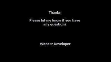 How to create website used ASP.NET Back-end and front-end