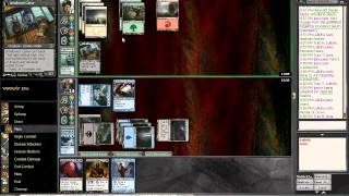 DII Draft #5: Watch an Aggro Player Draft a Control Deck! (Part 3)