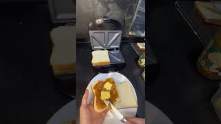 How to use sandwich maker