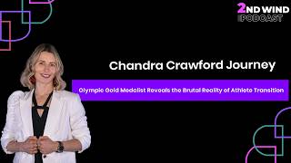 From Olympic Gold to Identity Crisis: Chandra Crawford's Incredible Story