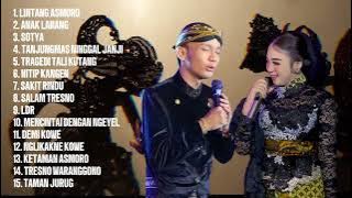 Full Album Campursari Jawa Trending Youtube 2024