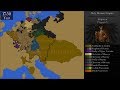 The History of Germany : Every Year