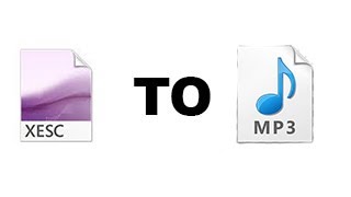 how to convert xesc to mp4 using VLC online 2020