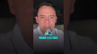 A chave para vencer as crises #crise #fé #luta #vitoria