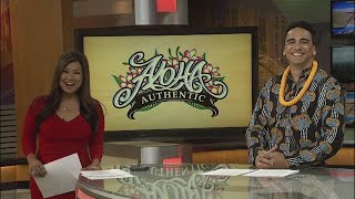 'Aloha Authentic' Explores Meaning Behind Kapili Street