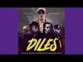 Bad bunny - Ozuna - Arcangel - Farruko - Ñengo flow (Diles)