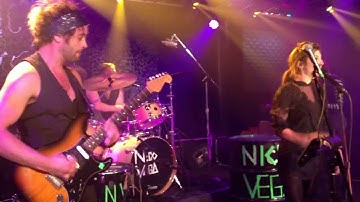 Nico Vega - New Song 2