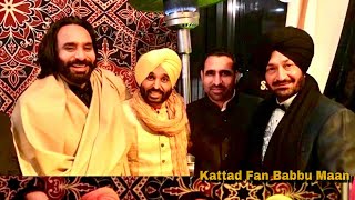 With malkit singh and bhagwant maan