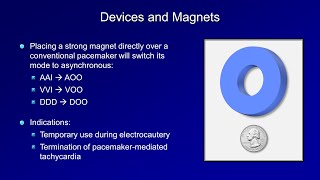 ICDs and Biventricular Pacemakers