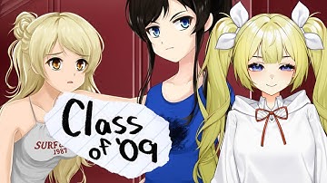 Reacting to The WORST (Best) of The Class of 