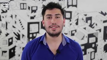 Intel® Edison Development Board Tutorial - Invisibility clothing in 20 minutes.  Part 6 of 10