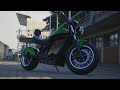 Easymotors Schweiz Commercial #1 (4K)