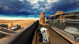 The Uphill Triumph by FT»tuutti screenshot 3