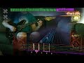 Rocksmith Remastered - RS1 Import - Guitar - the Black Key "I Got Mine"