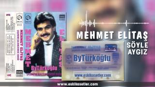 Mehmet Elitaş - Söyle Aygız (Azeri) 1992 www.eskikasetler.com Resimi