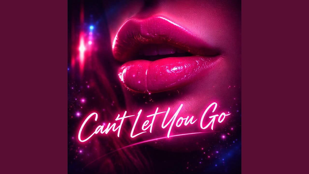 Can't let you go - YouTube