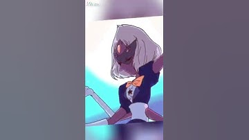 every Steven Universe Fusion