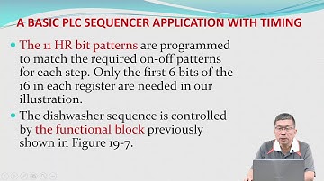 9 2 2 BASIC PLC SEQUENCER FUNCTION ch19 PLC Sequencer Functions