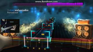Rocksmith Remastered. Anthrax - Indians (Rhythm)