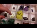 Коллекция камней (пополнение)