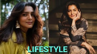 Famous Parvathy Thiruvothu Lifestyle|Family,Career,Age,Marriage,Education,Ullozhukk Movie Wealth