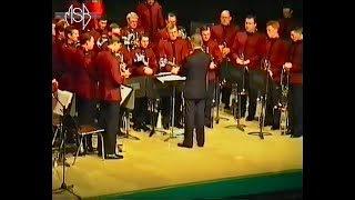 Msb From The Archives - Sung Benediction Canada 1991