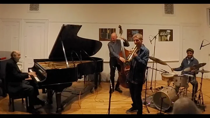 Harvey Diamond Quartet with Phil Grenadier, Franci...
