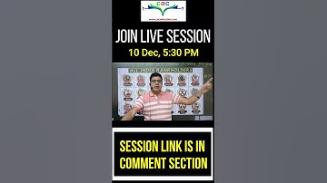 Financial Accounting Live Mock Test Practice | CMA Inter Gr- 1 | By CA/CMA Santosh Kumar Sir #live