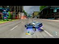 Cars 2: The Video Game | Rod 'Torque' Redline - Hyde Tour! | WhitePotatoYT!