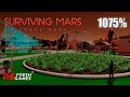 #2 Лучшие из лучших - Surviving Mars: Space Race DLC  (Сложность 1075%)