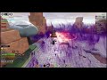 My Savant File Progress (PvP)