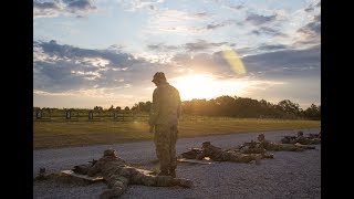 4th Regiment, Advanced Camp | I Am A Soldier.