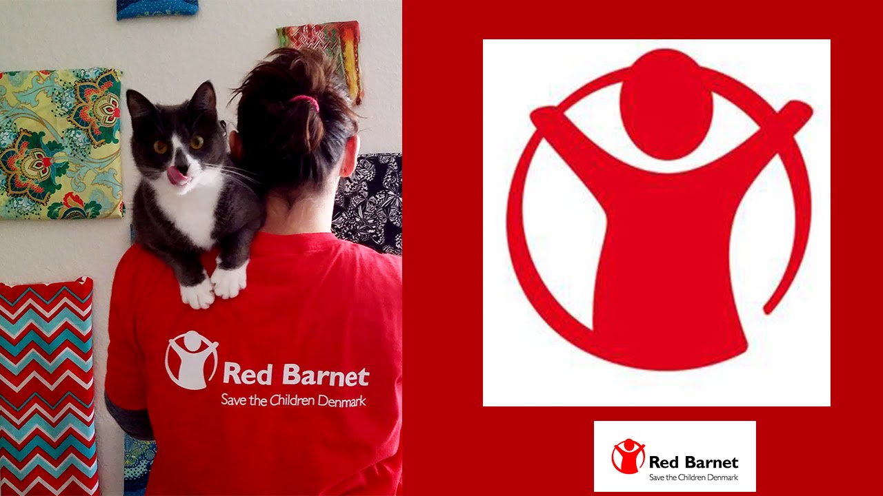 Red Barnet Lovely Red Barnet #6 - YouTube