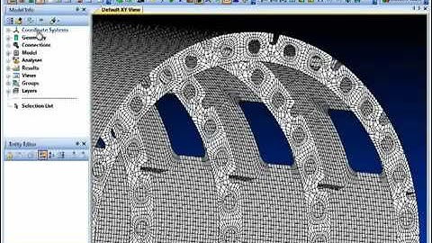 Femap Tips and Tricks  Memory Management 2