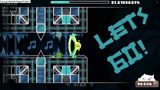 SONIC WAVE 48x3 NEW HARDEST PROGRESS 2